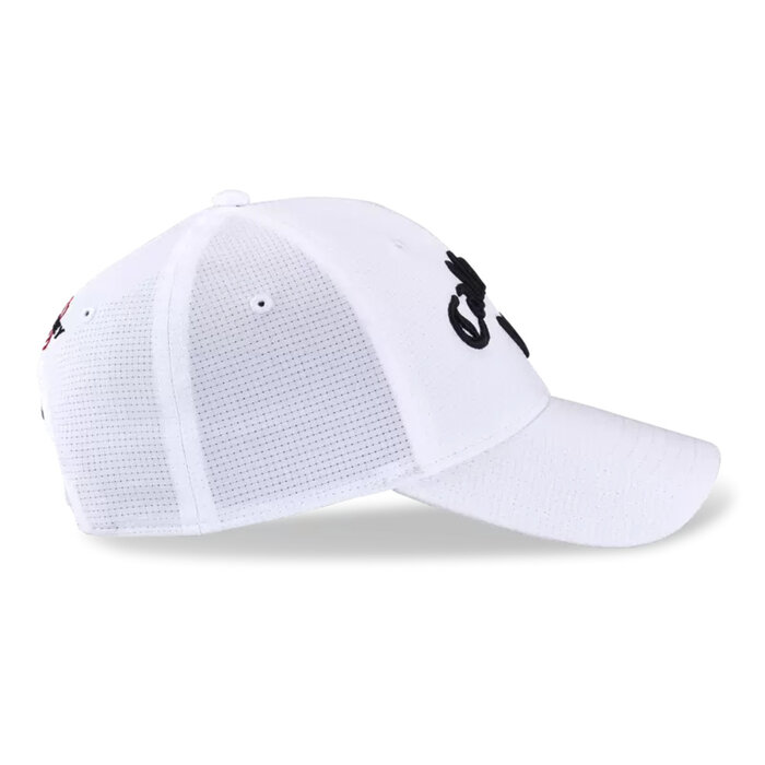 Callaway Callaway Junior Tour Golfcap - Wit