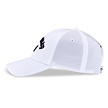 Callaway Callaway Junior Tour Golf Cap - White Black