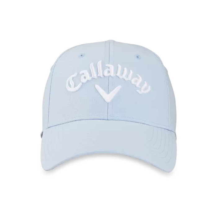 Callaway Callaway Junior Tour Golf Cap 2024 - Glacier White