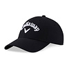 Callaway Junior Tour Golfcap 2024 - Zwart