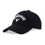 Callaway Junior Tour Golfcap 2024 - Zwart