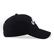 Callaway Callaway Junior Tour Golf Cap 2024 - Black White