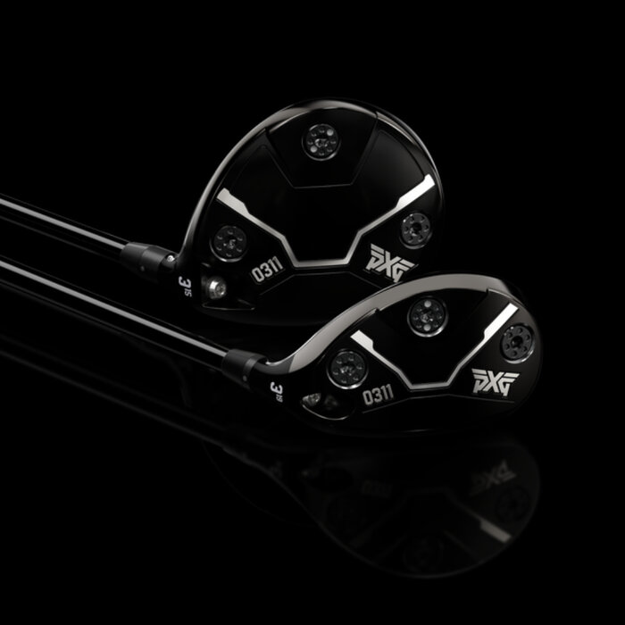 PXG PXG 0311 Black Ops Hybrid - 2024