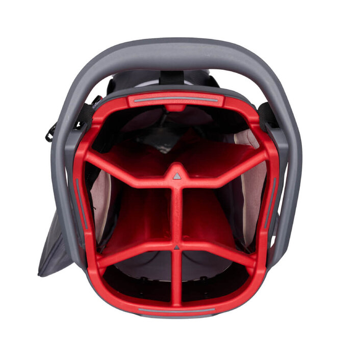 Callaway Callaway Fairway+ HD Waterproof Stand Bag - Charcoal Houndstooth