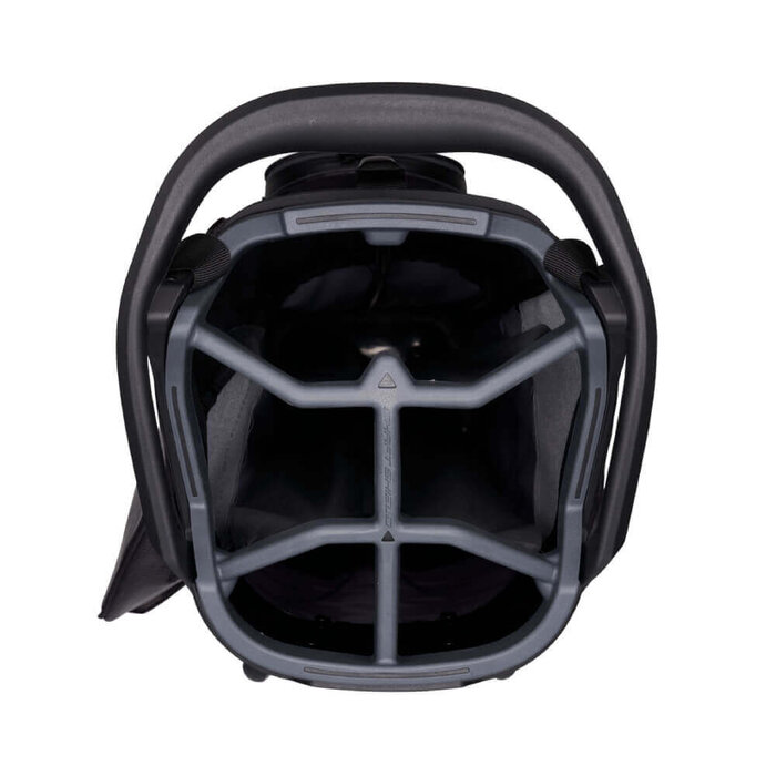 Callaway Callaway Fairway+ HD Waterproof Stand Bag - Black Houndstooth