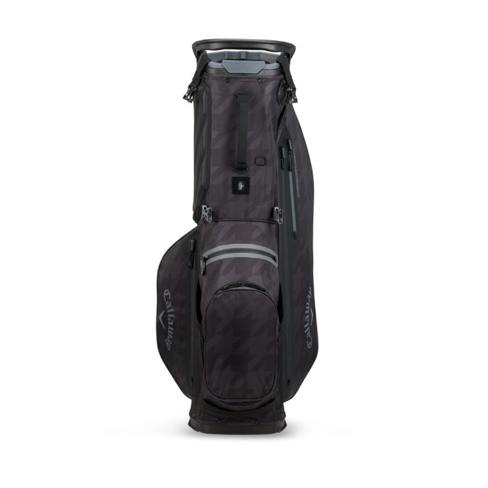 Callaway Callaway Fairway+ HD Waterproof Standbag - Zwart
