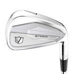 Wilson Staff Model CB Irons 4-PW 2024 (steel shaft)