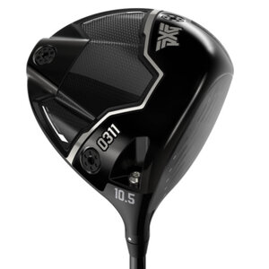 PXG PXG 0311 Black Ops Driver 2024 - Project-X Cypher Shaft PXG PXG 0311 Black Ops Driver 2024 - Project-X Cypher Shaft