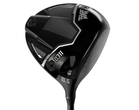 PXG PXG 0311 Black Ops Damen Driver 2024