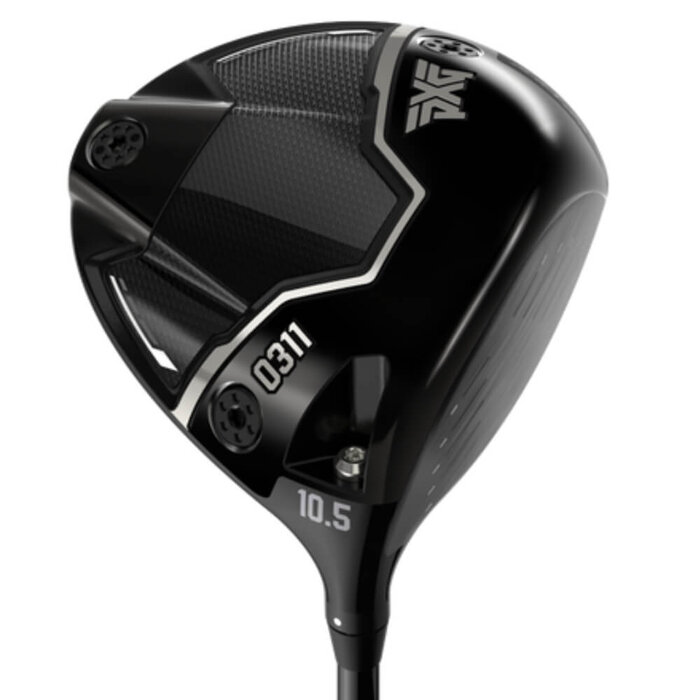PXG PXG 0311 Black Ops Damen Driver 2024