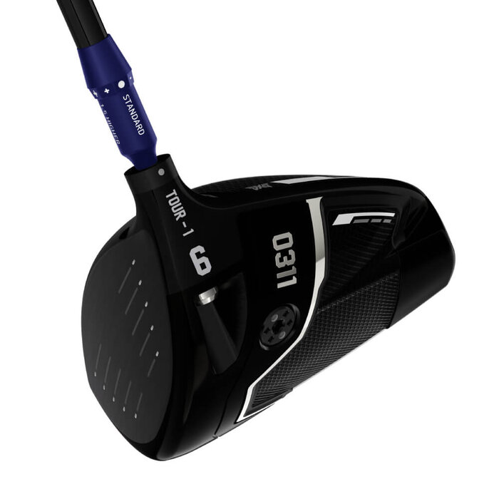 PXG PXG 0311 Black Ops Tour -1 Driver 2024