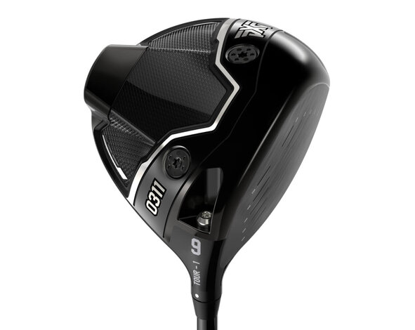PXG PXG 0311 Black Ops Tour -1 Driver 2024