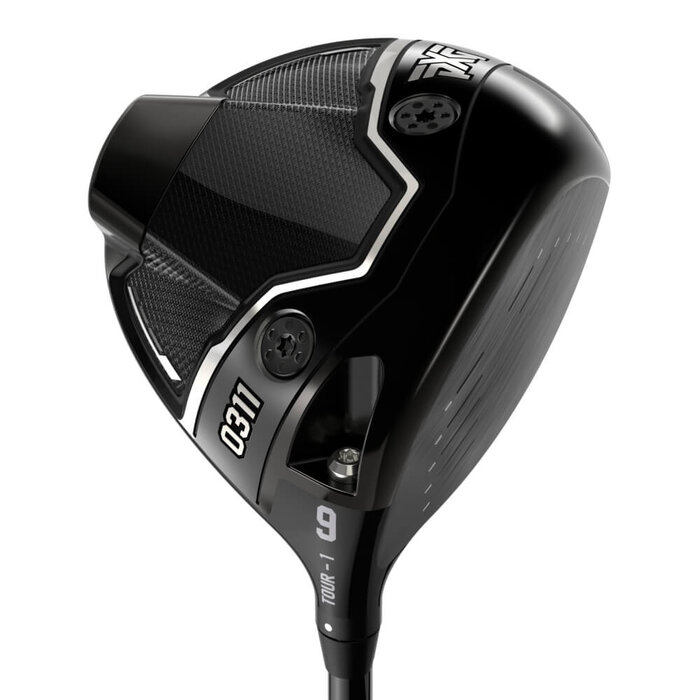PXG PXG 0311 Black Ops Tour -1 Driver 2024