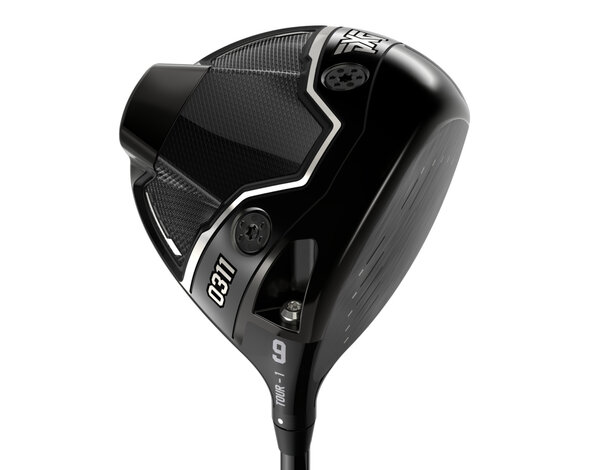 PXG PXG 0311 Black Ops Tour -1 Driver