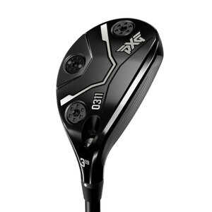 PXG PXG 0311 Black Ops Ladies Hybride Club - 2024 PXG PXG 0311 Black Ops Ladies Hybride Club - 2024