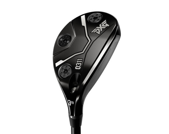 PXG PXG 0311 Black Ops Dames  Hybride Club - 2024