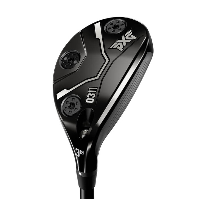 PXG PXG 0311 Black Ops Dames  Hybride Club - 2024