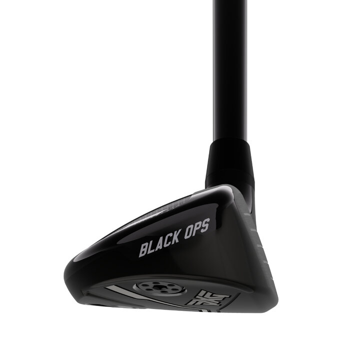 PXG PXG 0311 Black Ops Dames  Hybride Club - 2024