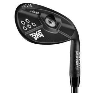 PXG PXG 0311 Sugar Daddy II Wedge 2024 (steel shaft) PXG PXG 0311 Sugar Daddy II Wedge 2024 (steel shaft)