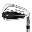 TaylorMade TaylorMade Qi Dames IJzers 6-SW 2024 (graphite shaft)
