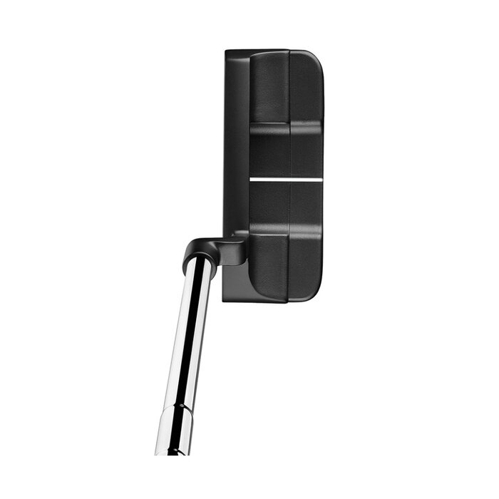 TaylorMade TaylorMade TP Black Del Monte L-Neck Putter 2024