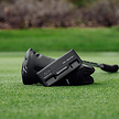 TaylorMade TaylorMade TP Black Del Monte L-Neck Putter 2024