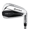 TaylorMade Qi HL Ladies Irons 6-SW 2024 (graphite shaft)