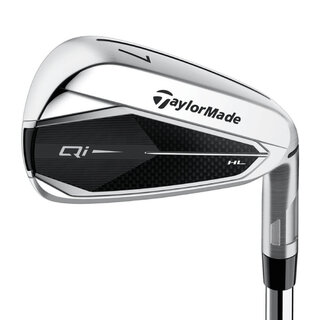 TaylorMade TaylorMade Qi HL Ladies IJzers 6-SW 2024 (graphite shaft)
