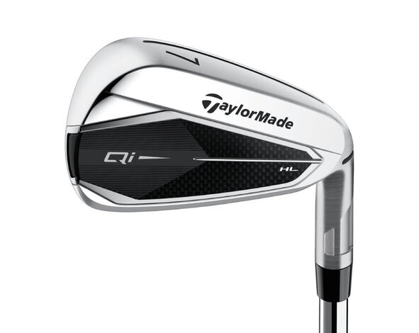 TaylorMade TaylorMade Qi HL Ladies IJzers 6-SW 2024 (graphite shaft)