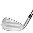 TaylorMade TaylorMade Qi HL Ladies IJzers 6-SW 2024 (graphite shaft)