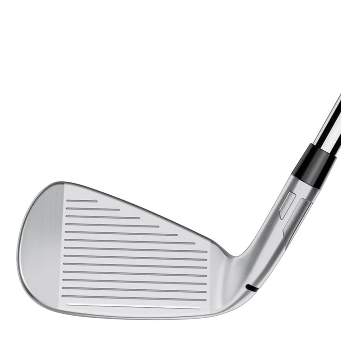 TaylorMade TaylorMade Qi HL Ladies IJzers 6-SW 2024 (graphite shaft)