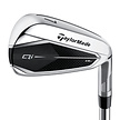 TaylorMade TaylorMade Qi HL Ladies Irons 6-SW 2024 (graphite shaft)