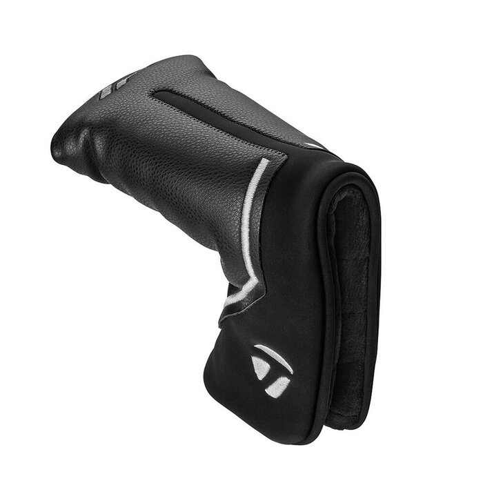 TaylorMade TaylorMade TP Black Soto L-Neck Putter 2024