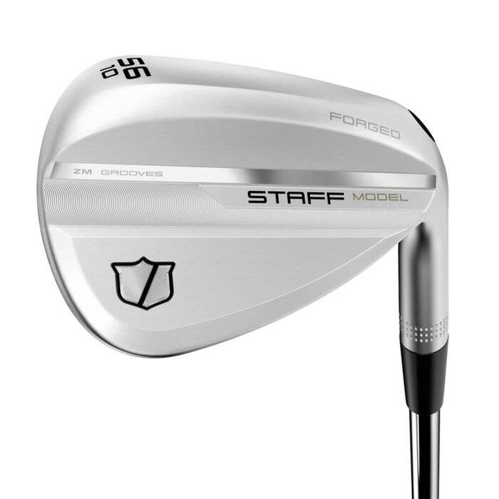 Wilson Wilson Staff Model ZM Wedge 2024 (steel shaft)