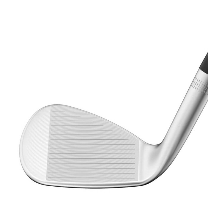 Wilson Wilson Staff Model ZM Wedge (steel shaft)