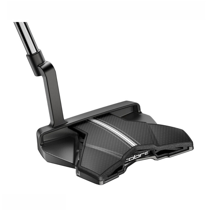 Cobra Cobra King 3D Printed Agera Armlock Plumbers Neck Putter 2024