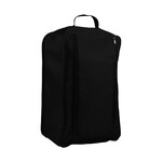 Legend Oxford Shoe Bag - Black