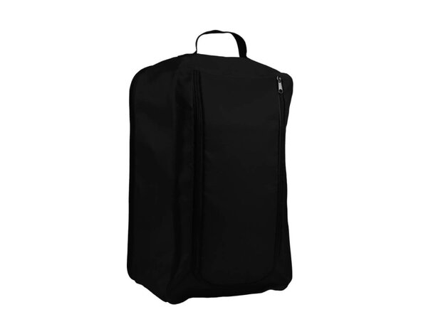 Legend Legend Oxford Golf Shoe Bag - Black