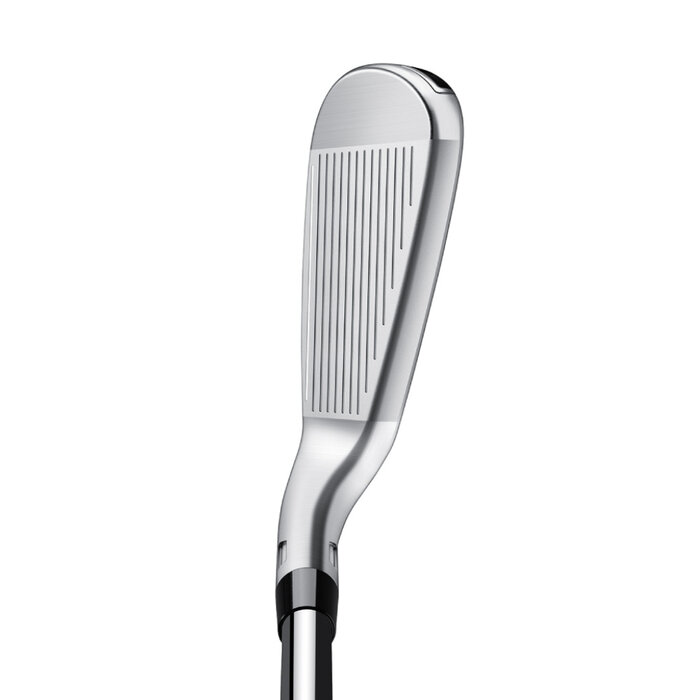 TaylorMade TaylorMade Qi Eisen 4-PW 2024 (Stahlschaft)