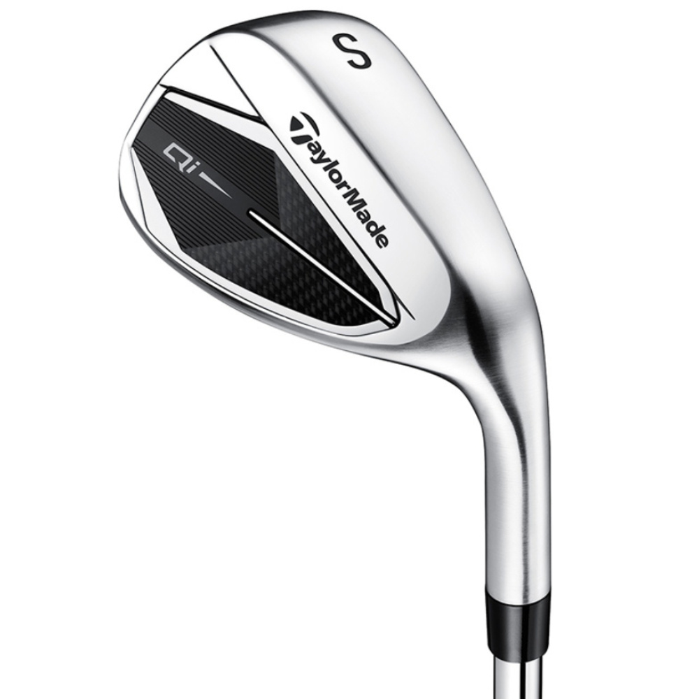 TaylorMade Qi Wedge 2024 (graphite shaft) GolfDriver Europe