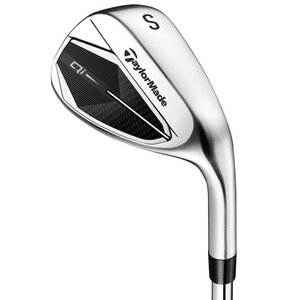 TaylorMade TaylorMade Qi Wedge 2024 (steel shaft) TaylorMade TaylorMade Qi Wedge 2024 (steel shaft)
