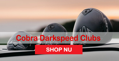 Cobra Darkspeed Golfclubs op GolfDriver.nl