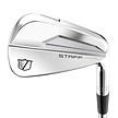 Wilson Wilson Staff Model Blade IJzers 4-PW 2024 (steel shaft)