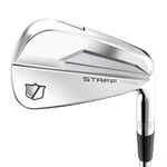 Wilson Staff Model Blade Irons 4-PW 2024 (steel shaft)
