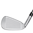 Wilson Wilson Staff Model Blade Eisen 4-PW 2024 (steel shaft)