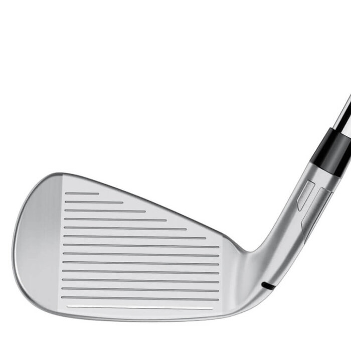 Wilson Wilson Staff Model Blade IJzers 4-PW 2024 (steel shaft)