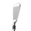 Wilson Wilson Staff Model Blade Irons 4-PW 2024 (steel shaft)