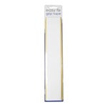 Longridge Grip Tape 50 x 300 mm Strip - 10 Stuks