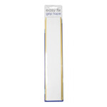 Longridge Grip Tape 50 x 300 mm Strip - 10-Pack