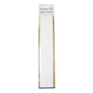 Longridge Longridge Grip Tape 50 x 300 mm Strip - 10 Stuks Longridge Longridge Grip Tape 50 x 300 mm Strip - 10 Stuks